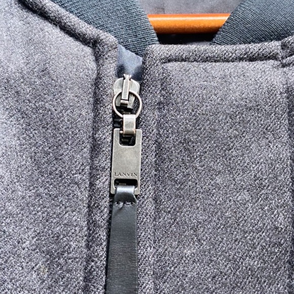 Lanvin Jacket - Picture 5 of 8